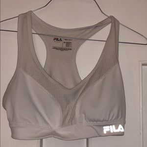 FILA Sports Bra (DISCOUNTED IF WITH BUNDLE!)